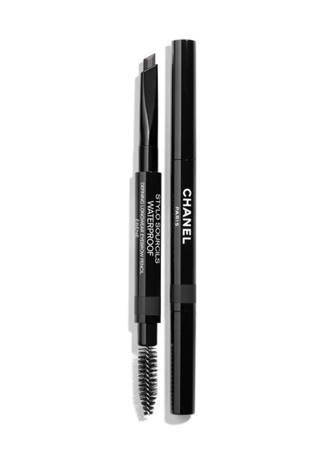 STYLO SOURCILS WATERPROOF Defining Longwear Eyebrow 